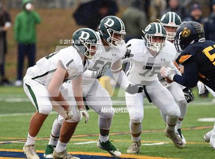 Thumbnail 3 in Deerfield @ Trinity-Pawling (NEPSAC Mike Atkins Bowl) photogallery.
