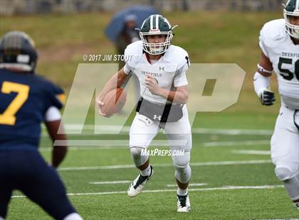 Thumbnail 1 in Deerfield @ Trinity-Pawling (NEPSAC Mike Atkins Bowl) photogallery.