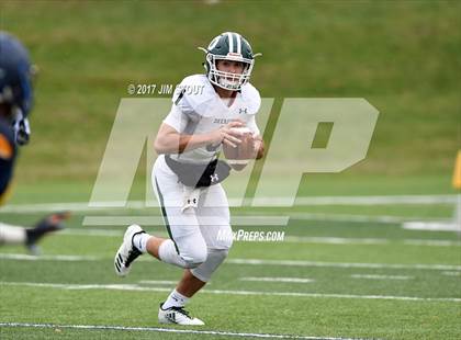 Thumbnail 2 in Deerfield @ Trinity-Pawling (NEPSAC Mike Atkins Bowl) photogallery.