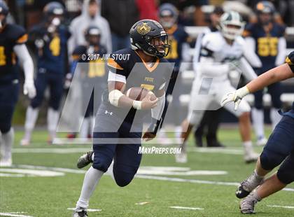 Thumbnail 1 in Deerfield @ Trinity-Pawling (NEPSAC Mike Atkins Bowl) photogallery.