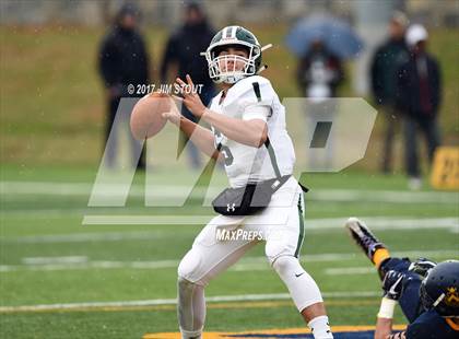 Thumbnail 3 in Deerfield @ Trinity-Pawling (NEPSAC Mike Atkins Bowl) photogallery.