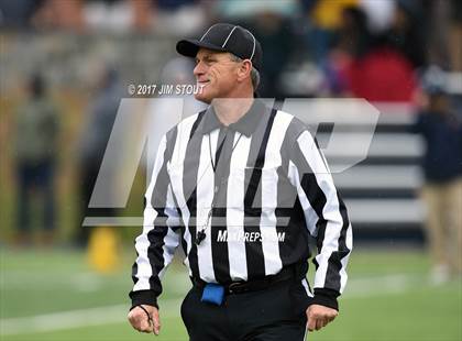 Thumbnail 1 in Deerfield @ Trinity-Pawling (NEPSAC Mike Atkins Bowl) photogallery.