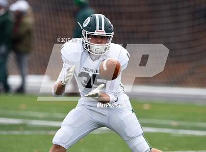Thumbnail 2 in Deerfield @ Trinity-Pawling (NEPSAC Mike Atkins Bowl) photogallery.