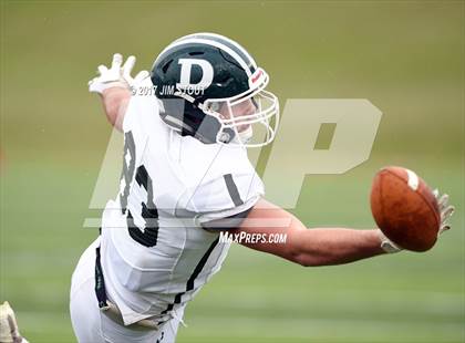 Thumbnail 1 in Deerfield @ Trinity-Pawling (NEPSAC Mike Atkins Bowl) photogallery.