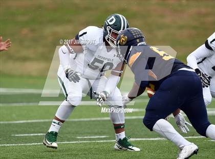 Thumbnail 2 in Deerfield @ Trinity-Pawling (NEPSAC Mike Atkins Bowl) photogallery.