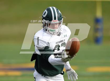Thumbnail 2 in Deerfield @ Trinity-Pawling (NEPSAC Mike Atkins Bowl) photogallery.