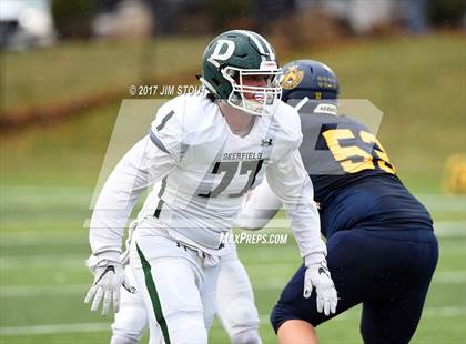 Thumbnail 1 in Deerfield @ Trinity-Pawling (NEPSAC Mike Atkins Bowl) photogallery.