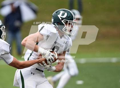 Thumbnail 1 in Deerfield @ Trinity-Pawling (NEPSAC Mike Atkins Bowl) photogallery.