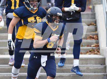 Thumbnail 3 in Deerfield @ Trinity-Pawling (NEPSAC Mike Atkins Bowl) photogallery.