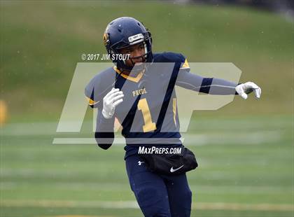Thumbnail 3 in Deerfield @ Trinity-Pawling (NEPSAC Mike Atkins Bowl) photogallery.