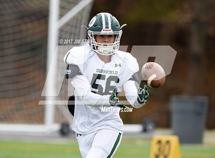 Thumbnail 3 in Deerfield @ Trinity-Pawling (NEPSAC Mike Atkins Bowl) photogallery.