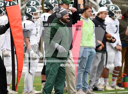 Thumbnail 3 in Deerfield @ Trinity-Pawling (NEPSAC Mike Atkins Bowl) photogallery.