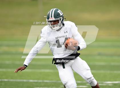 Thumbnail 1 in Deerfield @ Trinity-Pawling (NEPSAC Mike Atkins Bowl) photogallery.