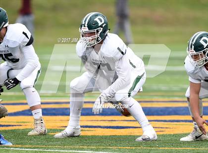 Thumbnail 2 in Deerfield @ Trinity-Pawling (NEPSAC Mike Atkins Bowl) photogallery.