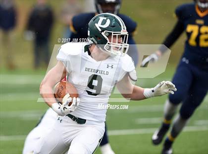 Thumbnail 2 in Deerfield @ Trinity-Pawling (NEPSAC Mike Atkins Bowl) photogallery.