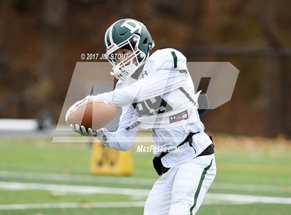Thumbnail 1 in Deerfield @ Trinity-Pawling (NEPSAC Mike Atkins Bowl) photogallery.