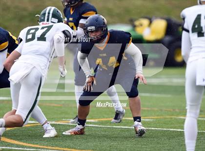 Thumbnail 2 in Deerfield @ Trinity-Pawling (NEPSAC Mike Atkins Bowl) photogallery.