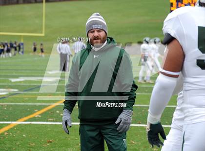 Thumbnail 3 in Deerfield @ Trinity-Pawling (NEPSAC Mike Atkins Bowl) photogallery.