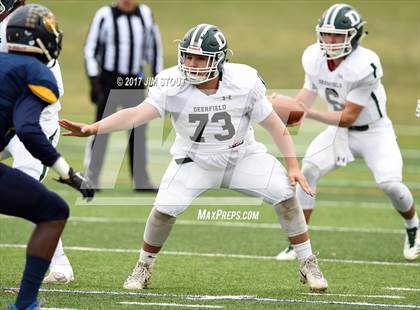 Thumbnail 2 in Deerfield @ Trinity-Pawling (NEPSAC Mike Atkins Bowl) photogallery.
