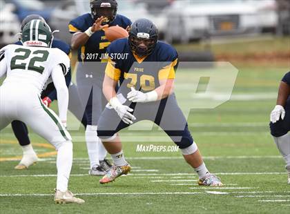 Thumbnail 3 in Deerfield @ Trinity-Pawling (NEPSAC Mike Atkins Bowl) photogallery.