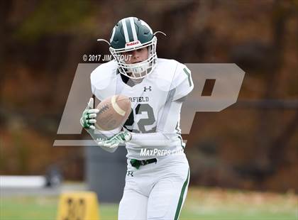 Thumbnail 1 in Deerfield @ Trinity-Pawling (NEPSAC Mike Atkins Bowl) photogallery.