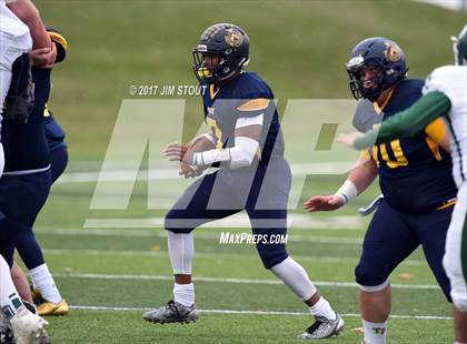 Thumbnail 3 in Deerfield @ Trinity-Pawling (NEPSAC Mike Atkins Bowl) photogallery.