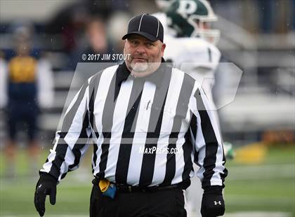 Thumbnail 1 in Deerfield @ Trinity-Pawling (NEPSAC Mike Atkins Bowl) photogallery.