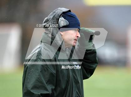 Thumbnail 3 in Deerfield @ Trinity-Pawling (NEPSAC Mike Atkins Bowl) photogallery.