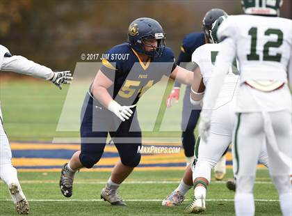 Thumbnail 2 in Deerfield @ Trinity-Pawling (NEPSAC Mike Atkins Bowl) photogallery.