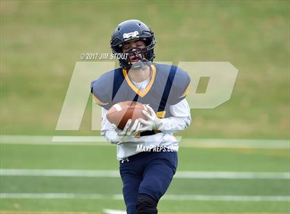 Thumbnail 1 in Deerfield @ Trinity-Pawling (NEPSAC Mike Atkins Bowl) photogallery.