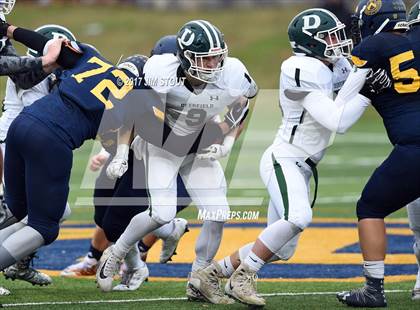 Thumbnail 1 in Deerfield @ Trinity-Pawling (NEPSAC Mike Atkins Bowl) photogallery.