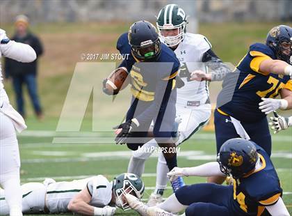 Thumbnail 2 in Deerfield @ Trinity-Pawling (NEPSAC Mike Atkins Bowl) photogallery.
