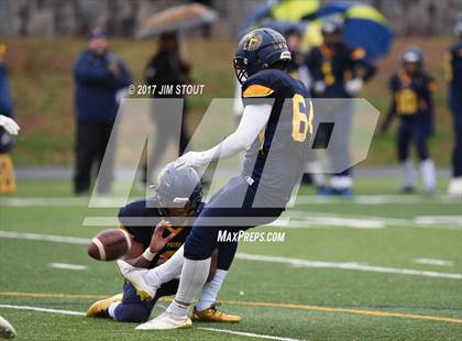 Thumbnail 1 in Deerfield @ Trinity-Pawling (NEPSAC Mike Atkins Bowl) photogallery.