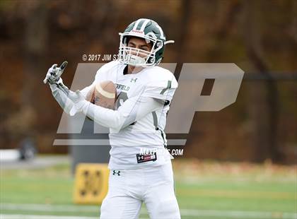 Thumbnail 3 in Deerfield @ Trinity-Pawling (NEPSAC Mike Atkins Bowl) photogallery.