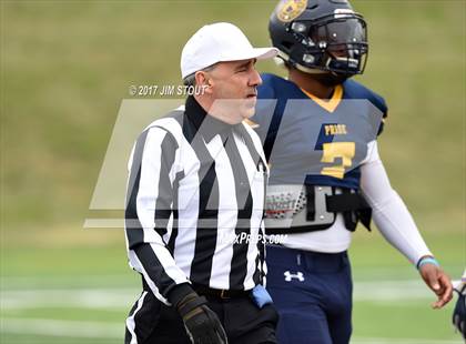 Thumbnail 1 in Deerfield @ Trinity-Pawling (NEPSAC Mike Atkins Bowl) photogallery.