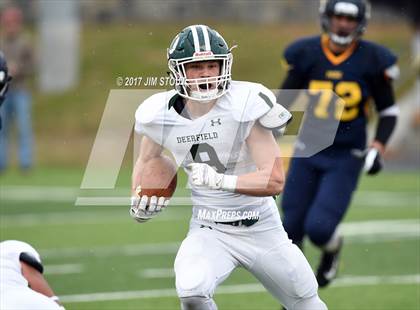 Thumbnail 1 in Deerfield @ Trinity-Pawling (NEPSAC Mike Atkins Bowl) photogallery.