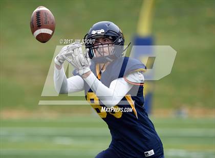 Thumbnail 1 in Deerfield @ Trinity-Pawling (NEPSAC Mike Atkins Bowl) photogallery.