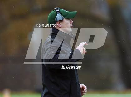 Thumbnail 2 in Deerfield @ Trinity-Pawling (NEPSAC Mike Atkins Bowl) photogallery.