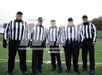 Thumbnail 2 in Deerfield @ Trinity-Pawling (NEPSAC Mike Atkins Bowl) photogallery.
