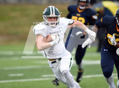Thumbnail 3 in Deerfield @ Trinity-Pawling (NEPSAC Mike Atkins Bowl) photogallery.