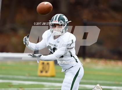 Thumbnail 3 in Deerfield @ Trinity-Pawling (NEPSAC Mike Atkins Bowl) photogallery.