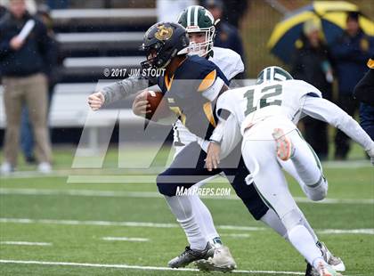 Thumbnail 3 in Deerfield @ Trinity-Pawling (NEPSAC Mike Atkins Bowl) photogallery.