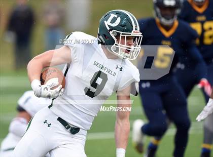 Thumbnail 1 in Deerfield @ Trinity-Pawling (NEPSAC Mike Atkins Bowl) photogallery.