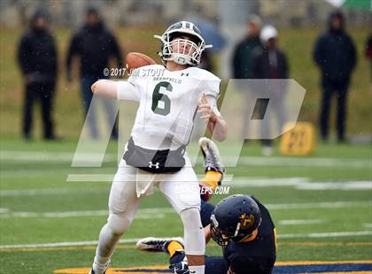Thumbnail 1 in Deerfield @ Trinity-Pawling (NEPSAC Mike Atkins Bowl) photogallery.