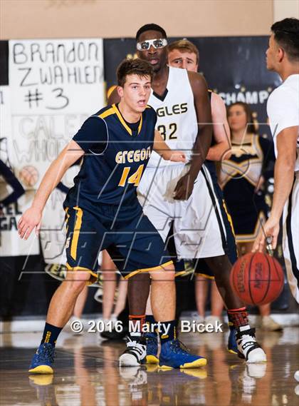 Thumbnail 3 in Gregori @ Enochs photogallery.