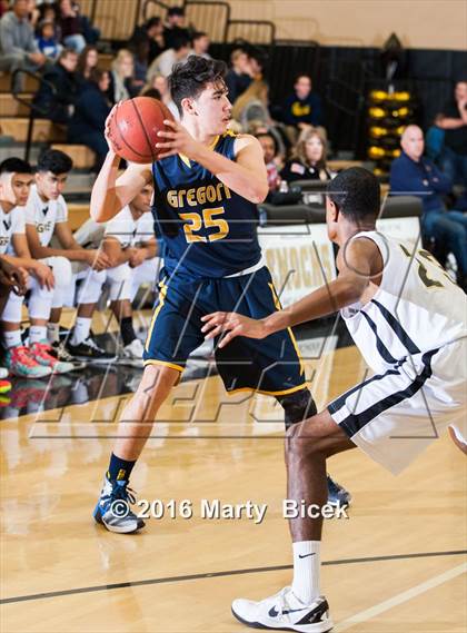 Thumbnail 2 in Gregori @ Enochs photogallery.