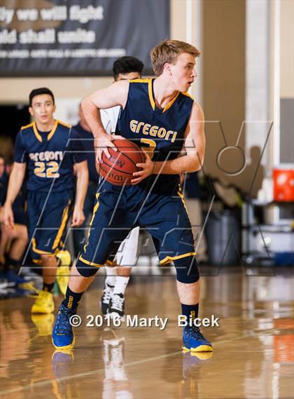 Thumbnail 2 in Gregori @ Enochs photogallery.