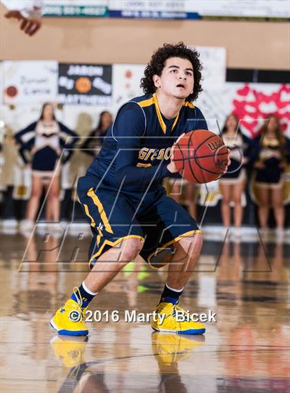 Thumbnail 3 in Gregori @ Enochs photogallery.