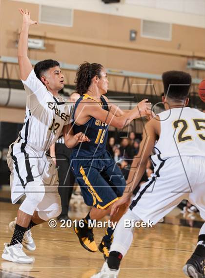Thumbnail 2 in Gregori @ Enochs photogallery.