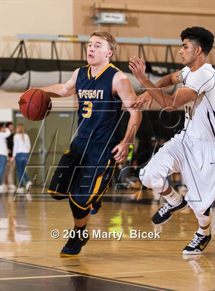 Thumbnail 2 in Gregori @ Enochs photogallery.